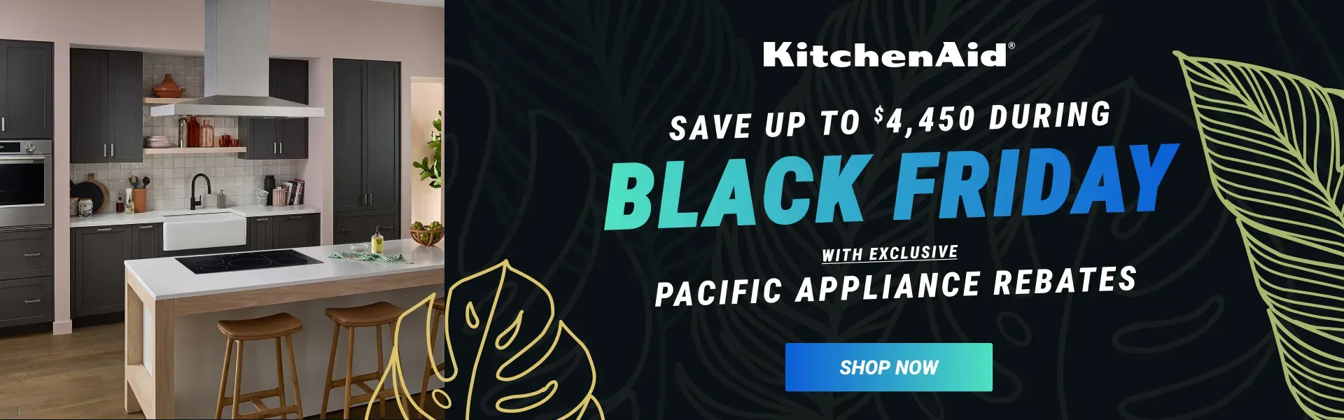 Black Friday KitchenAid